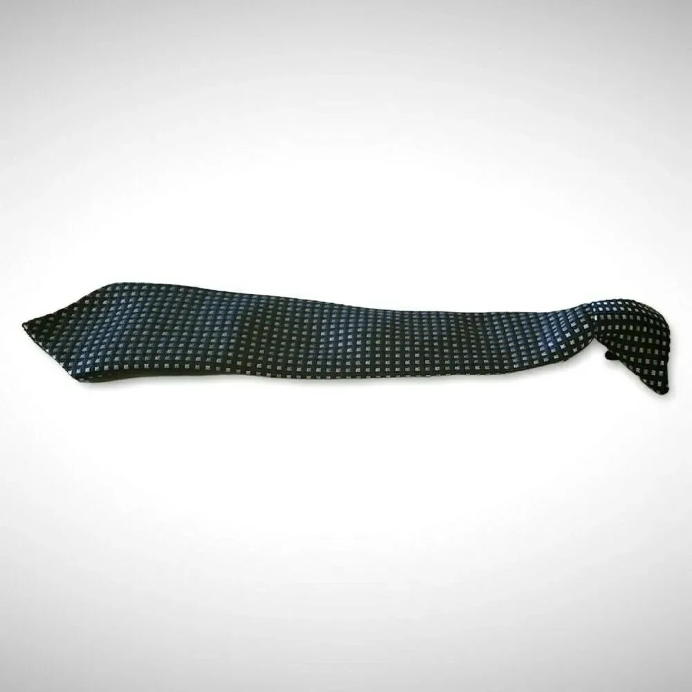 Boys Clip-on Neck Tie